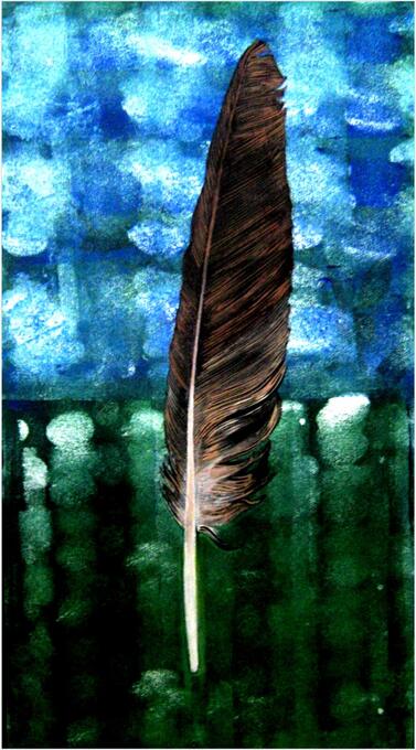 Feather of Truth