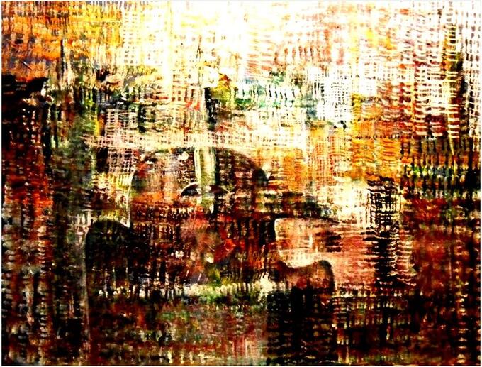 Knowing Oneself / Water Beneath Your Wings