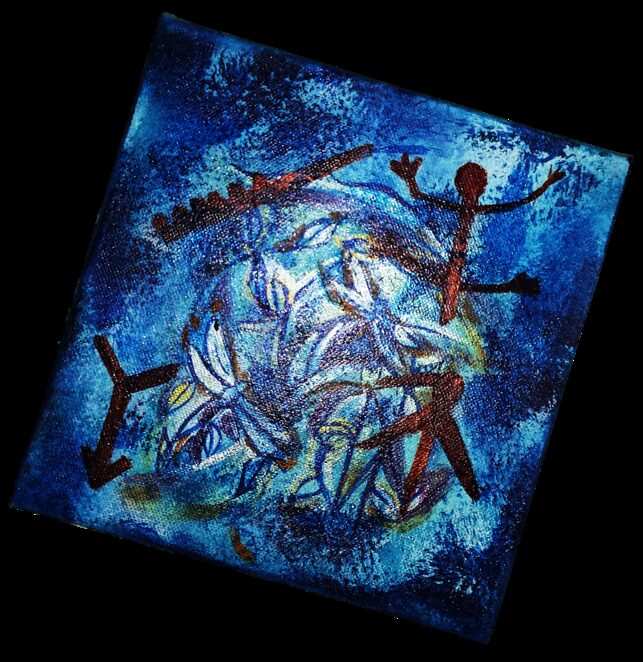 Pictograph I