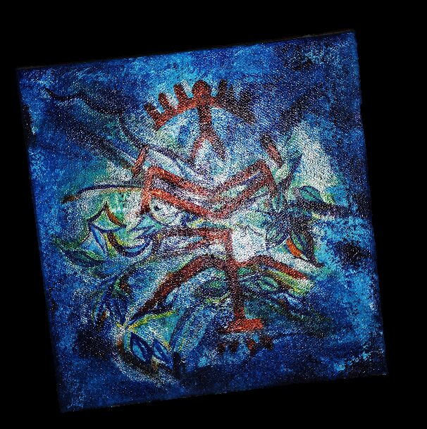 Pictograph II