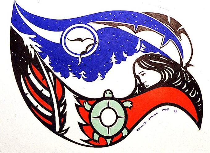 Mother Earth