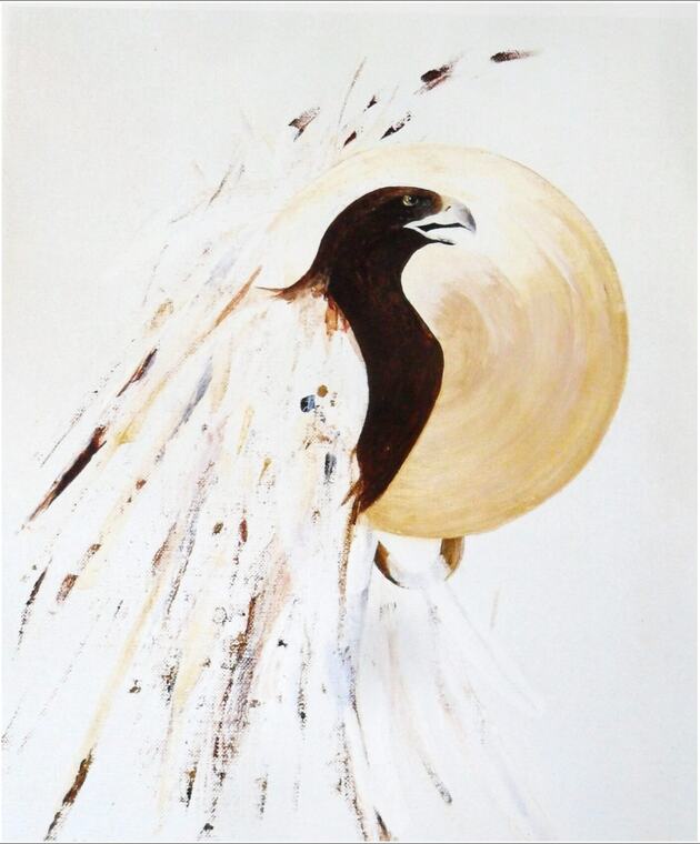 Golden Drummer